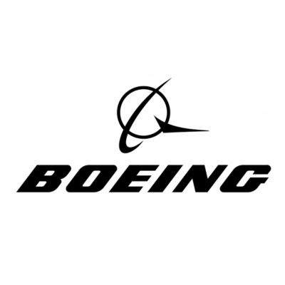 Boeing Logo